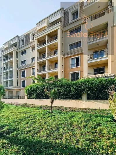 فلیٹ 2 غرفة نوم للبيع في مدينة المستقبل، القاهرة - WhatsApp Image 2026-01-28 at 12.54. 08 PM. jpeg