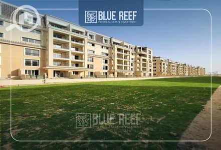 فلیٹ 3 غرف نوم للبيع في مدينة المستقبل، القاهرة - WhatsApp Image 2026-01-28 at 2.24. 27 PM. jpeg