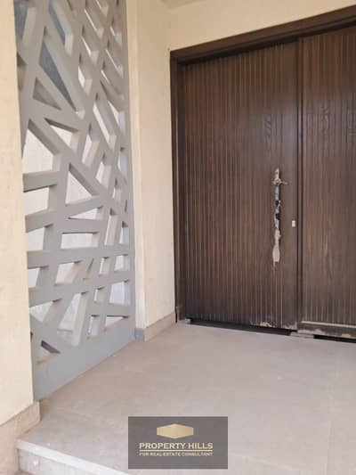 فیلا 4 غرف نوم للبيع في 6 أكتوبر، الجيزة - WhatsApp Image 2025-11-25 at 1.37. 28 PM. jpeg