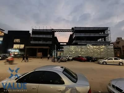 Restaurant & Cafe for Sale in New Cairo, Cairo - Screenshot 2026-01-28 at 3.54. 20 PM. png