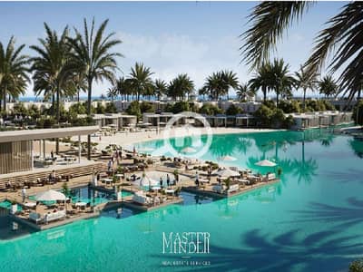 فیلا 6 غرف نوم للبيع في الساحل الشمالي، مطروح - 17. jpg