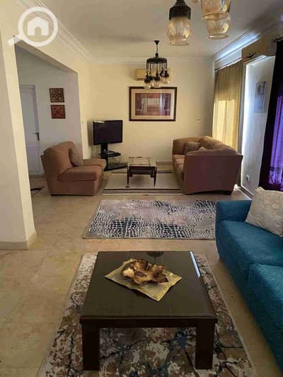 فیلا 4 غرف نوم للايجار في القاهرة الجديدة، القاهرة - 1002056516. jpg