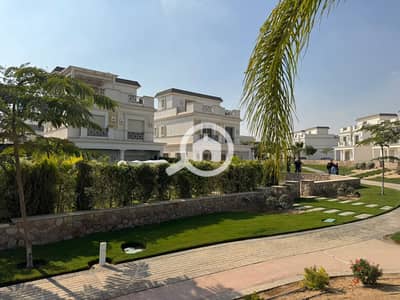 اي فيلا 3 غرف نوم للبيع في 6 أكتوبر، الجيزة - IMG-20251215-WA0334. jpg