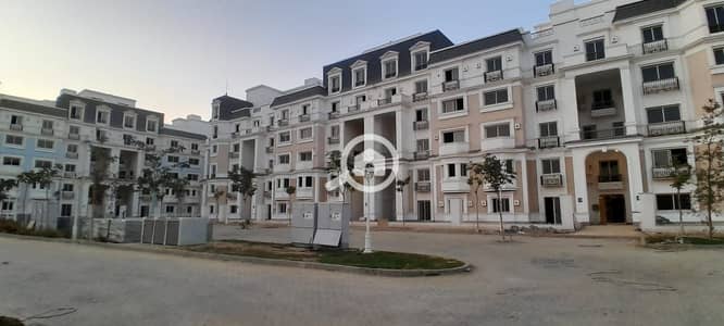 دوبلكس 3 غرف نوم للبيع في القاهرة الجديدة، القاهرة - WhatsApp Image 2026-01-26 at 2.08. 06 PM4. jpeg