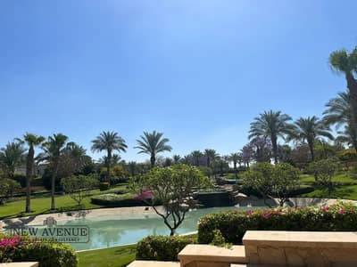 فیلا 5 غرف نوم للبيع في القاهرة الجديدة، القاهرة - WhatsApp Image 2026-01-26 at 4.46. 38 PM. jpeg