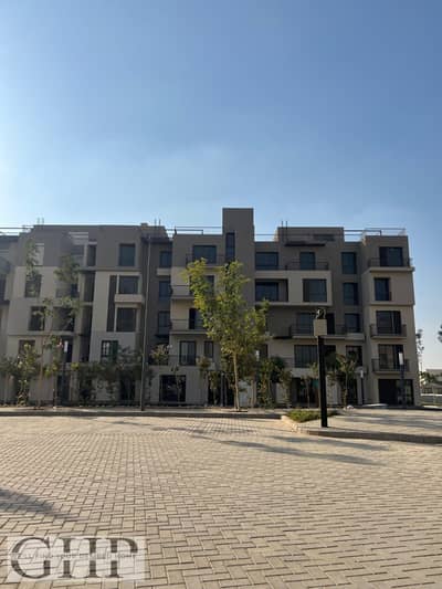 3 Bedroom Penthouse for Sale in New Heliopolis, Cairo - 33d3f9c4-5305-40f6-8189-67ee821e345c. jpg