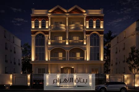 3 Bedroom Flat for Sale in New Damietta, Damietta - ChatGPT Image Jan 28, 2026, 04_00_40 PM. png