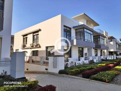 توين هاوس 3 غرف نوم للبيع في القاهرة الجديدة، القاهرة - WhatsApp Image 2025-12-31 at 11.37. 44 AM (5). jpeg