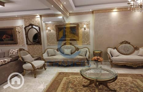 4 Bedroom Apartment for Sale in New Cairo, Cairo - WhatsApp-Image-2025-12-01-at-3.11. 26-PM. jpg