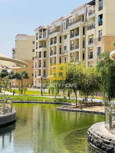 شقة 1 غرفة نوم للبيع في مدينة المستقبل، القاهرة - 514068956_1892167744905717_1241199103816992601_n. jpg