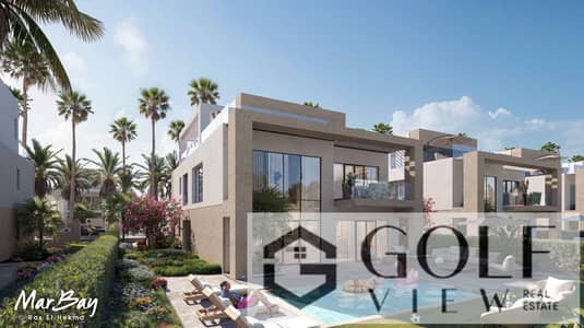 شاليه 2 غرفة نوم للبيع في الساحل الشمالي، مطروح - MarBay_1__Page_08. jpg