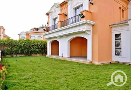 6 Bedroom Villa for Sale in New Cairo, Cairo - 3474b344-9963-4d5e-aa2a-6f9a9d80ecb5. jpeg