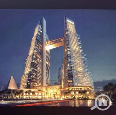 1 Bedroom Hotel Apartment for Sale in 6th of October, Giza - WhatsApp Image 2026-01-04 at 15.57. 05. jpeg