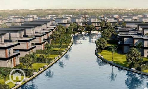 4 Bedroom Villa for Sale in Sheikh Zayed, Giza - Capture. PNG