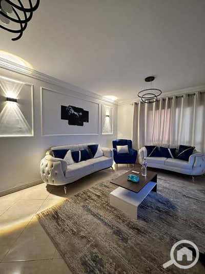 3 Bedroom Flat for Rent in Sheikh Zayed, Giza - WhatsApp Image 2025-08-28 at 11.19. 30 AM. jpeg