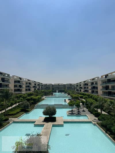 فلیٹ 3 غرف نوم للبيع في القاهرة الجديدة، القاهرة - b4cf5a41-38c7-430b-8e37-0c4edf583d94. jpg