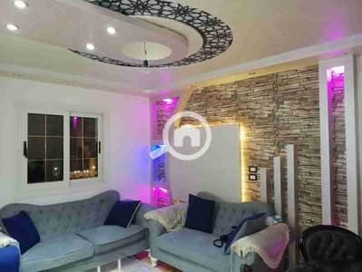 2 Bedroom Apartment for Rent in Sidi Gaber, Alexandria - 1000105917. jpg