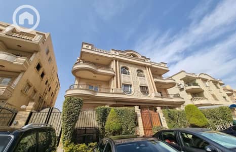 5 Bedroom Duplex for Sale in New Cairo, Cairo - WhatsApp-Image-2025-08-21-at-5.24. 20-PM. jpg