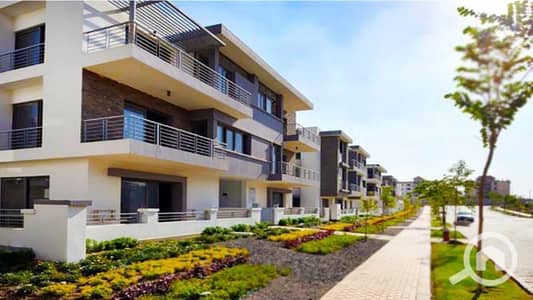 2 Bedroom Apartment for Sale in New Cairo, Cairo - WhatsApp Image 2026-01-28 at 12.11. 17 (2). jpeg