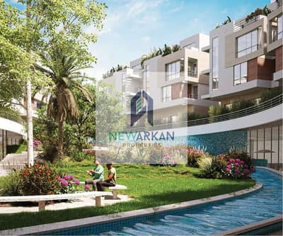 4 Bedroom iVilla for Sale in Sheikh Zayed, Giza - Screenshot 2026-01-27 165453. png