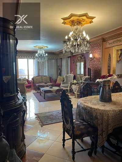 شقة 3 غرف نوم للبيع في رشدي، الإسكندرية - WhatsApp Image 2026-01-28 at 3.51. 17 PM (1). jpeg