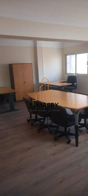 مکتب  للايجار في المهندسين، الجيزة - WhatsApp Image 2026-01-13 at 8.16. 06 PM. jpg