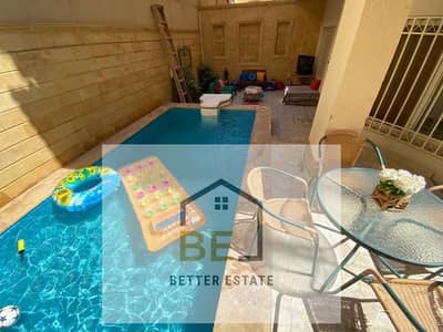 3 Bedroom Duplex for Sale in New Cairo, Cairo - WhatsApp Image 2026-01-26 at 5.43. 27 PM. jpeg