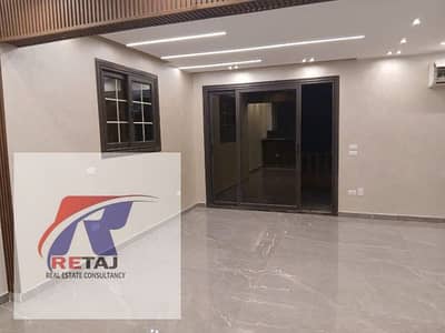 3 Bedroom Flat for Rent in New Cairo, Cairo - WhatsApp Image 2026-01-28 at 3.23. 12 PM (3). jpeg