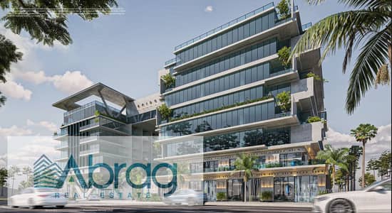 Office for Sale in Sheikh Zayed, Giza - Screenshot 2025-10-29 162429. png