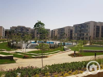 شقة 3 غرف نوم للبيع في القاهرة الجديدة، القاهرة - 1. jpg شقة 3 غرف نوم للبيع في القاهرة الجديدة، القاهرة - 1. jpg