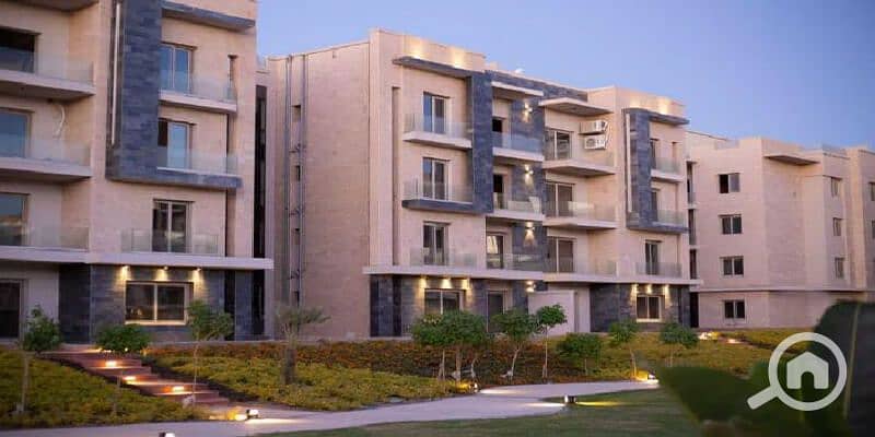 6 شقق-للبيع-في-كمبوند-جاليريا-مون-فالي-التجمع-الخامس. jpg