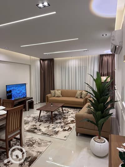 فلیٹ 2 غرفة نوم للايجار في القاهرة الجديدة، القاهرة - WhatsApp Image 2026-01-28 at 1.03. 21 PM. jpeg