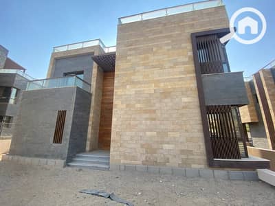 3 Bedroom Townhouse for Sale in New Cairo, Cairo - WhatsApp Image 2026-01-28 at 12.10. 52. jpeg