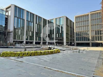 Office for Sale in New Cairo, Cairo - 536272055_1413885226580780_106161537560014512_n (1). jpg