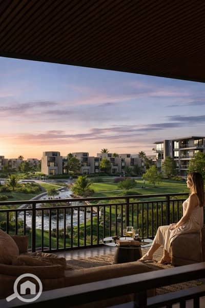 فلیٹ 3 غرف نوم للبيع في 6 أكتوبر، الجيزة - task_01kfzvz4h7ef8v97nv7xxnwb86_1769522396_img_1. jpg