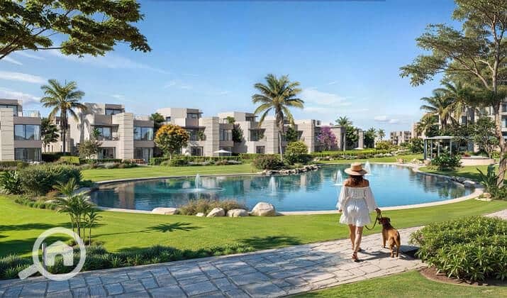 5 كمبوند-هايد-بارك-سيجنتشر-6-اكتوبر. jpg