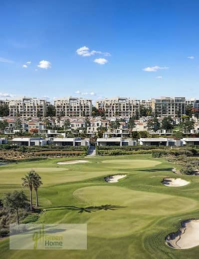 3 Bedroom Apartment for Sale in New Cairo, Cairo - lll. PNG