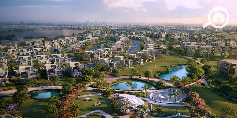 8 كمبوند-هايد-بارك-سيجنتشر-6-اكتوبر. jpg