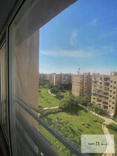 2 Bedroom Flat for Sale in Madinaty, Cairo - WhatsApp Image 2026-01-25 at 6.06. 52 PM. jpeg