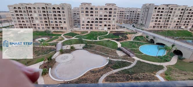 3 Bedroom Apartment for Sale in Mostakbal City, Cairo - WhatsApp Image 2025-11-10 at 13.05. 54_ddc981f7. jpg