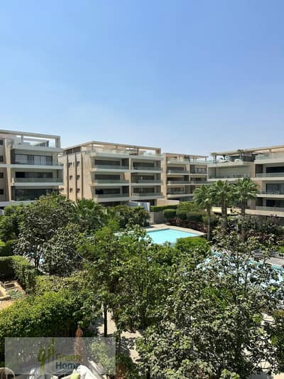 3 Bedroom Flat for Sale in New Cairo, Cairo - da26c4cc-85bc-4f8b-8826-8bebb6b43eb2. jpg