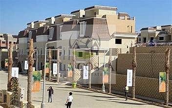 3 Bedroom Flat for Sale in Mostakbal City, Cairo - th (5). jpeg