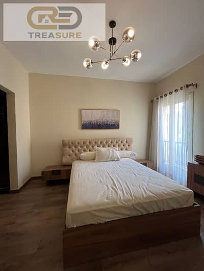 2 Bedroom Flat for Sale in New Cairo, Cairo - WhatsApp Image 2026-01-28 at 2.53. 34 PM. jpeg