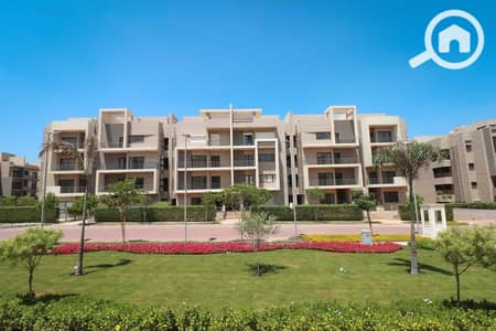 4 Bedroom Apartment for Sale in New Cairo, Cairo - IMG-20251119-WA0150. jpg