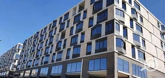 مکتب  للايجار في الشيخ زايد، الجيزة - WhatsApp Image 2026-01-20 at 2.49. 58 PM (3). jpeg