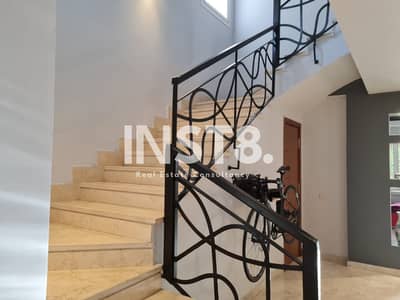 فیلا 3 غرف نوم للايجار في القاهرة الجديدة، القاهرة - 69317185759ad_WhatsApp-Image-2025-12-03-at-7.09. 17-PM. jpeg