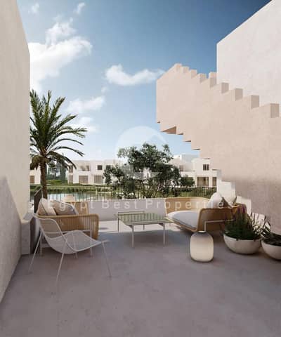 3 Bedroom Duplex for Sale in Hurghada, Red Sea - WhatsApp Image 2026-01-14 at 3.16. 11 PM (1). jpeg