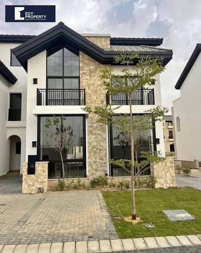 3 Bedroom Villa for Sale in Mostakbal City, Cairo - 577869183_2895854690605467_885099492933336238_n. jpg