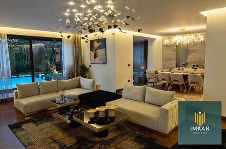 3 Bedroom Apartment for Sale in New Cairo, Cairo - 616821629_1970516180527561_2583704378994386764_n. jpg