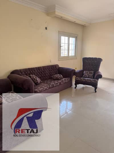 3 Bedroom Apartment for Rent in New Cairo, Cairo - WhatsApp Image 2026-01-28 at 12.36. 57 AM. jpeg